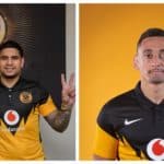 Kaizer Chiefs have announced the marquee signing of Bafana Bafana star Keagan Dolly and the capture of former Bidvest Wits midfielder Cole Alexander.