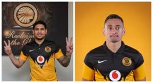 Read more about the article More arrivals at Naturena as Chiefs announce Dolly, Alexander signings