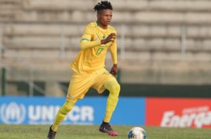 Read more about the article Chiefs announce Dube signing as strengthening at Naturena continues