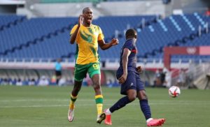 Read more about the article Pirates linked with move for rising star Makgopa