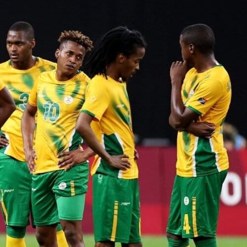 Olympic football wrap: Egypt, Ivory Coast progress while South Africa crash out