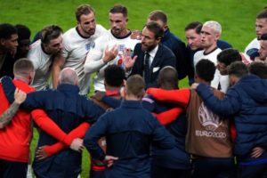 Read more about the article Is football coming home? – Things we learned from England’s win over Denmark