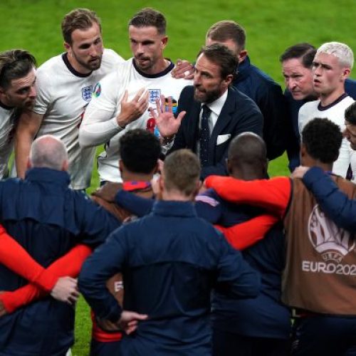 Is football coming home? – Things we learned from England’s win over Denmark