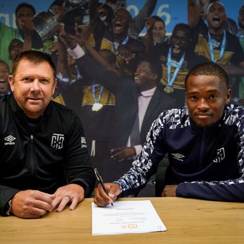 CT City confirm another signing