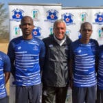 Maritzburg confirm four new signings