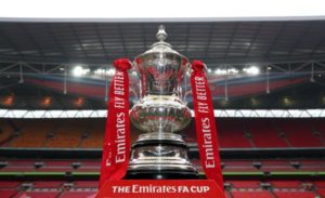 Read more about the article Non-league Kidderminster rewarded with West Ham tie in FA Cup fourth round