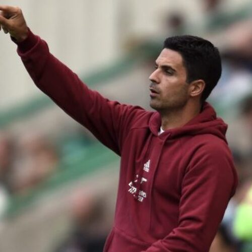 Arsenal: 6 changes to expect from Mikel Arteta next season