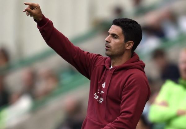 You are currently viewing Arsenal: 6 changes to expect from Mikel Arteta next season