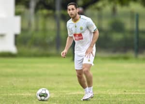 Read more about the article Dean Furman turned down deal at Oldham