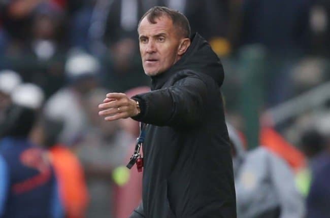 You are currently viewing Milutin ‘Micho’ Sredojevic returns as Uganda Cranes head coach