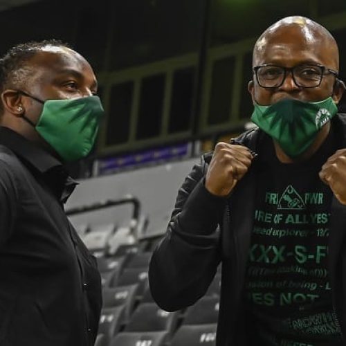 AmaZulu boss on CCL spot: We knew Chiefs were no match for Al Ahly