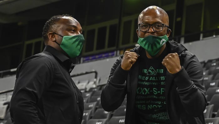 You are currently viewing AmaZulu boss on CCL spot: We knew Chiefs were no match for Al Ahly