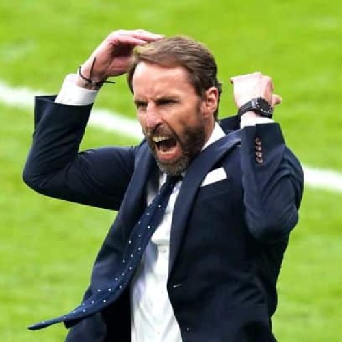 Southgate thinks his England side have put country back on football’s map