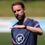 Gascoigne believes Southgate is the perfect manager for England