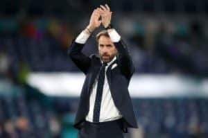 Read more about the article Southgate: Semi-final experience has England ready for Denmark