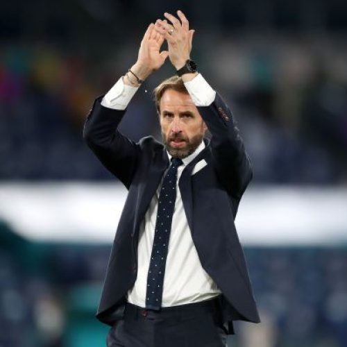 Southgate wants England to keep breaking down barriers