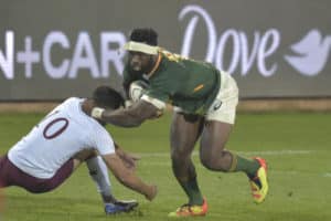 Read more about the article Kolisi cleared to captain Boks, Kwagga to start at 8
