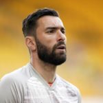 Rui Patricio