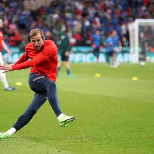 Spurs set to fine Kane after he fails to report for pre-season Covid tests