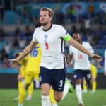 England run riot over Ukraine to reach Euro 2020 semi-finals