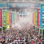 Football Association launches investigation into trouble at Euro 2020 final
