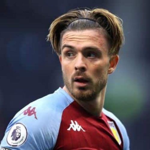 Manchester City table opening offer for Aston Villa star Jack Grealish