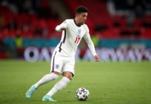 Read more about the article Manchester United agree deal to sign Jadon Sancho