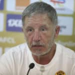 Baxter provides Chiefs injury update