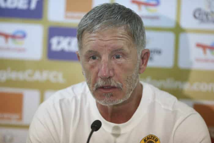 You are currently viewing Baxter: Maybe it will be a work in progress at the start of the season