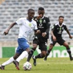 Swallows FC swoop in for Khethukuthula Ndlovu
