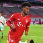 Chelsea offer Hudson-Odoi in exchange for Bayern's Coman