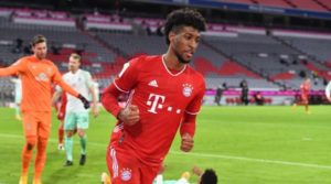 Read more about the article Chelsea offer Hudson-Odoi in exchange for Bayern’s Coman