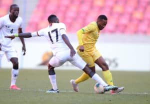 Read more about the article Highlights: Bafana Bafana held to goalless draw by Zambia