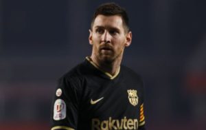 Read more about the article The timeline of events which led to Lionel Messi departing Barcelona