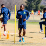 Maluleka shares his thoughts on Sundowns' new signings