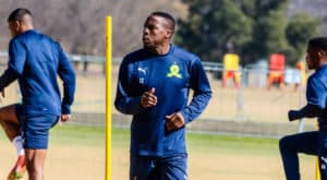 Read more about the article Maluleka shares his thoughts on Sundowns’ new signings