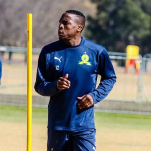 Maluleka shares his thoughts on Sundowns’ new signings