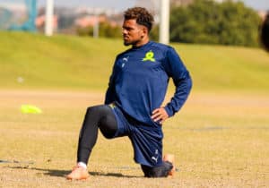 Read more about the article Erasmus: Sundowns not worried by the danger Golden Arrows bring