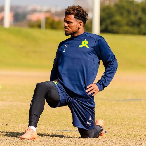 Erasmus: Sundowns not worried by the danger Golden Arrows bring