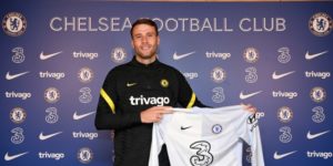 Read more about the article Bettinelli joins Chelsea to bolster goalkeeping ranks