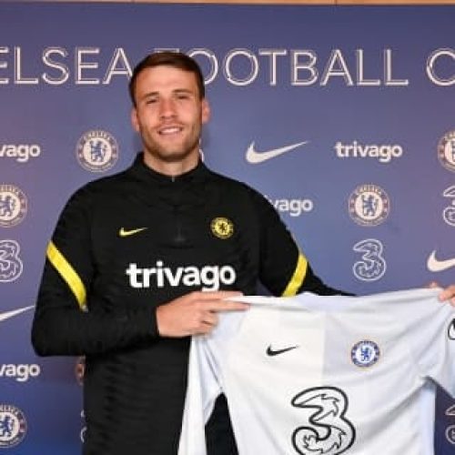 Bettinelli joins Chelsea to bolster goalkeeping ranks