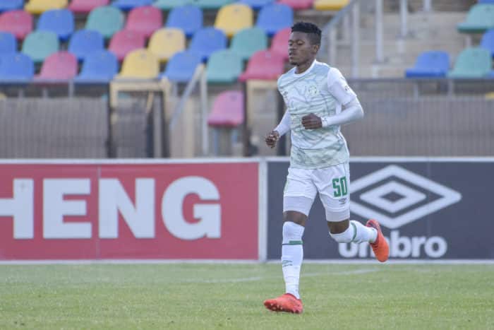You are currently viewing Bloem Celtic tie down Menzi Masuku to new deal