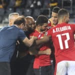 Highlights: Pitso leads Al Ahly to another CCL title