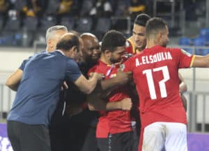 Read more about the article Highlights: Pitso leads Al Ahly to another CCL title