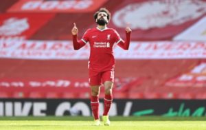 Read more about the article Real Madrid weigh up move for Mohamed Salah
