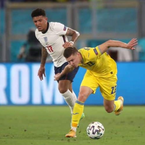 It’s been quite a week – Jadon Sancho