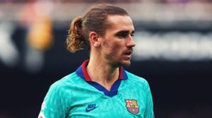 Read more about the article Barcelona struggling to find Antoine Griezmann buyer