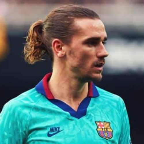 Barcelona struggling to find Antoine Griezmann buyer