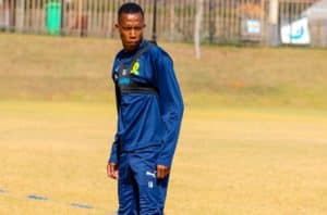Read more about the article Lunga opens up on his move to Sundowns