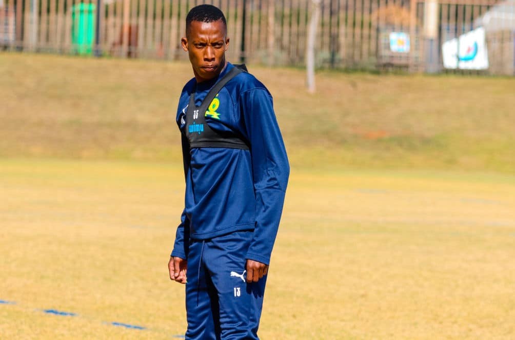 You are currently viewing Lunga opens up on his move to Sundowns
